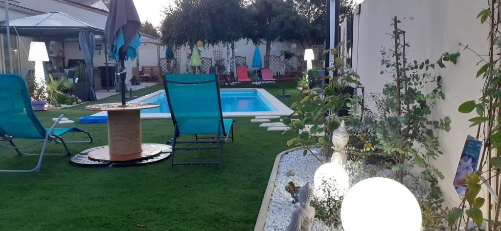 L'Alizé sera votre petit coin de paradis photo 3