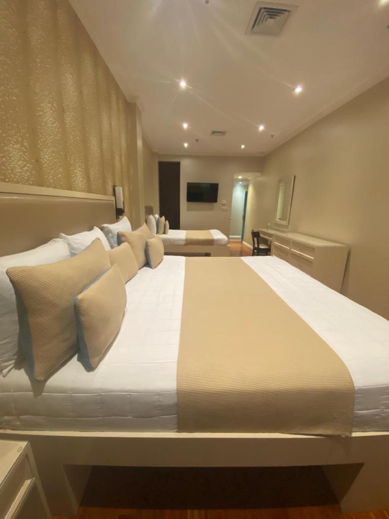 Семейный (Семейный полулюкс), Belnord Hotel