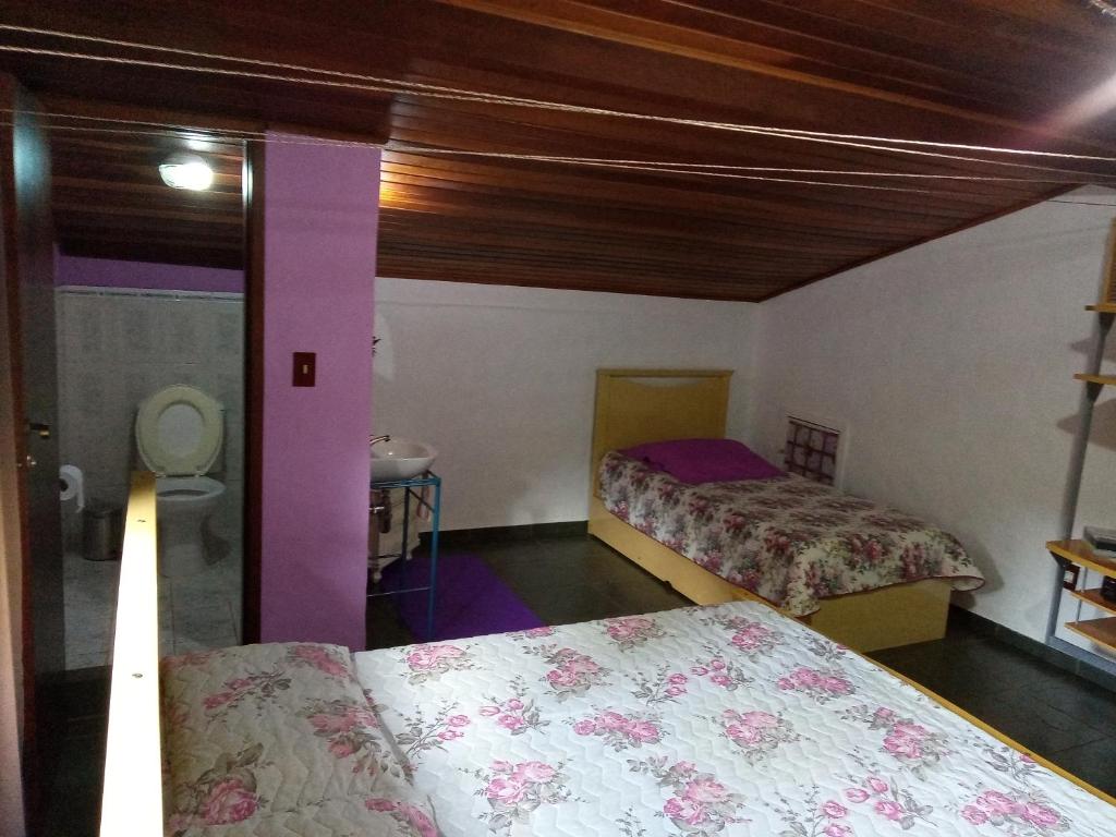 Mansão Adonai nas Cachoeiras de Penedo photo 2
