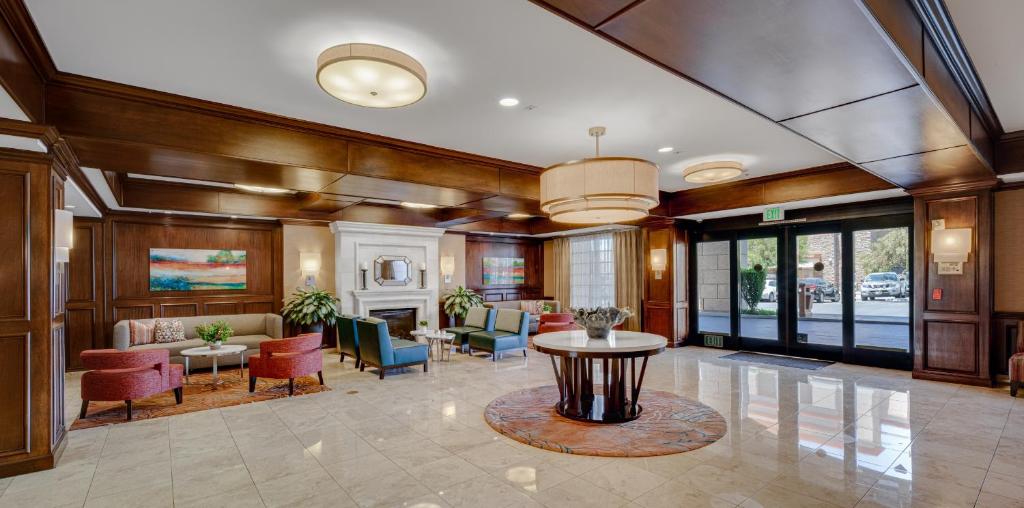Ayres Hotel & Spa Moreno Valley image