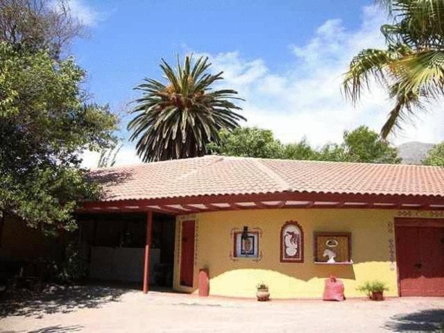 Hacienda Los Andes photo 2