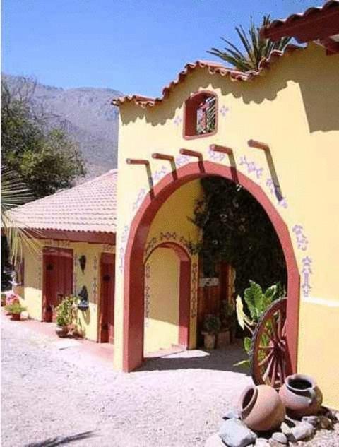 Hacienda Los Andes photo 1