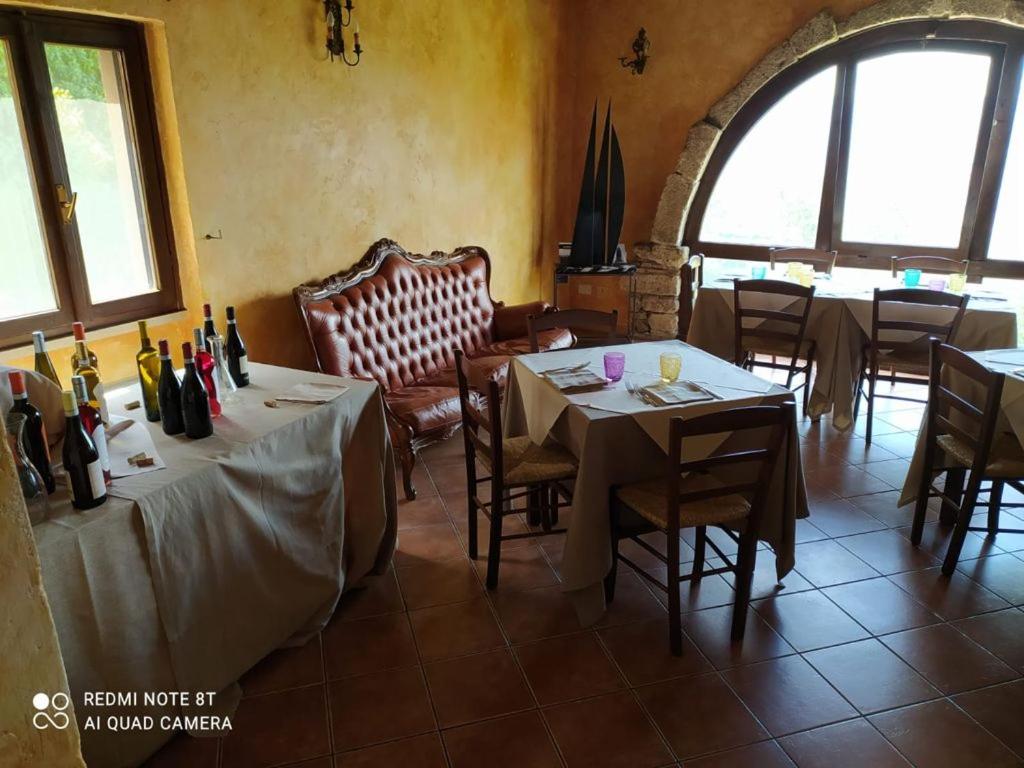 Antico Borgo di Albe photo 2