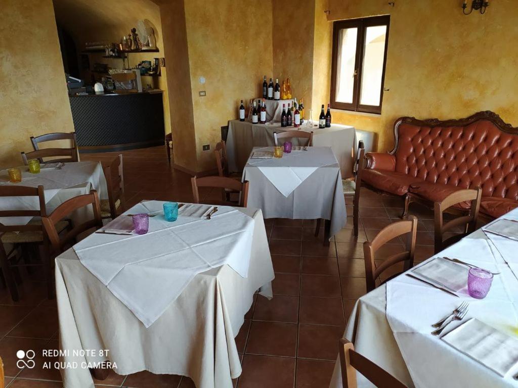Antico Borgo di Albe photo 4