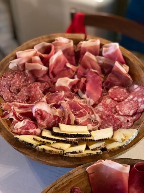 Antico Borgo di Albe photo 1
