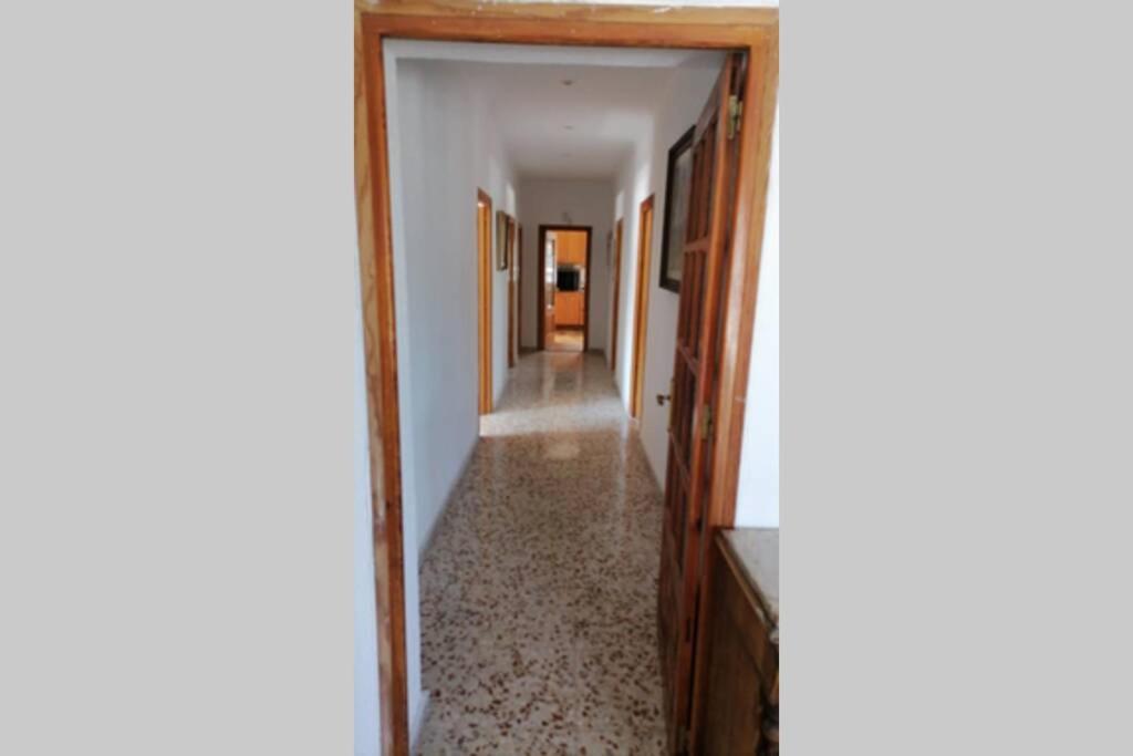 Casa rural con piscina / Cottage house with swimming pool photo 4