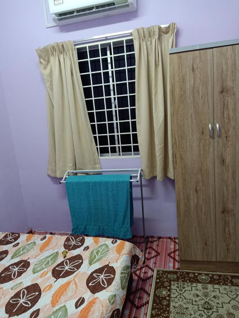 Aliza Scawa Homestay photo 1