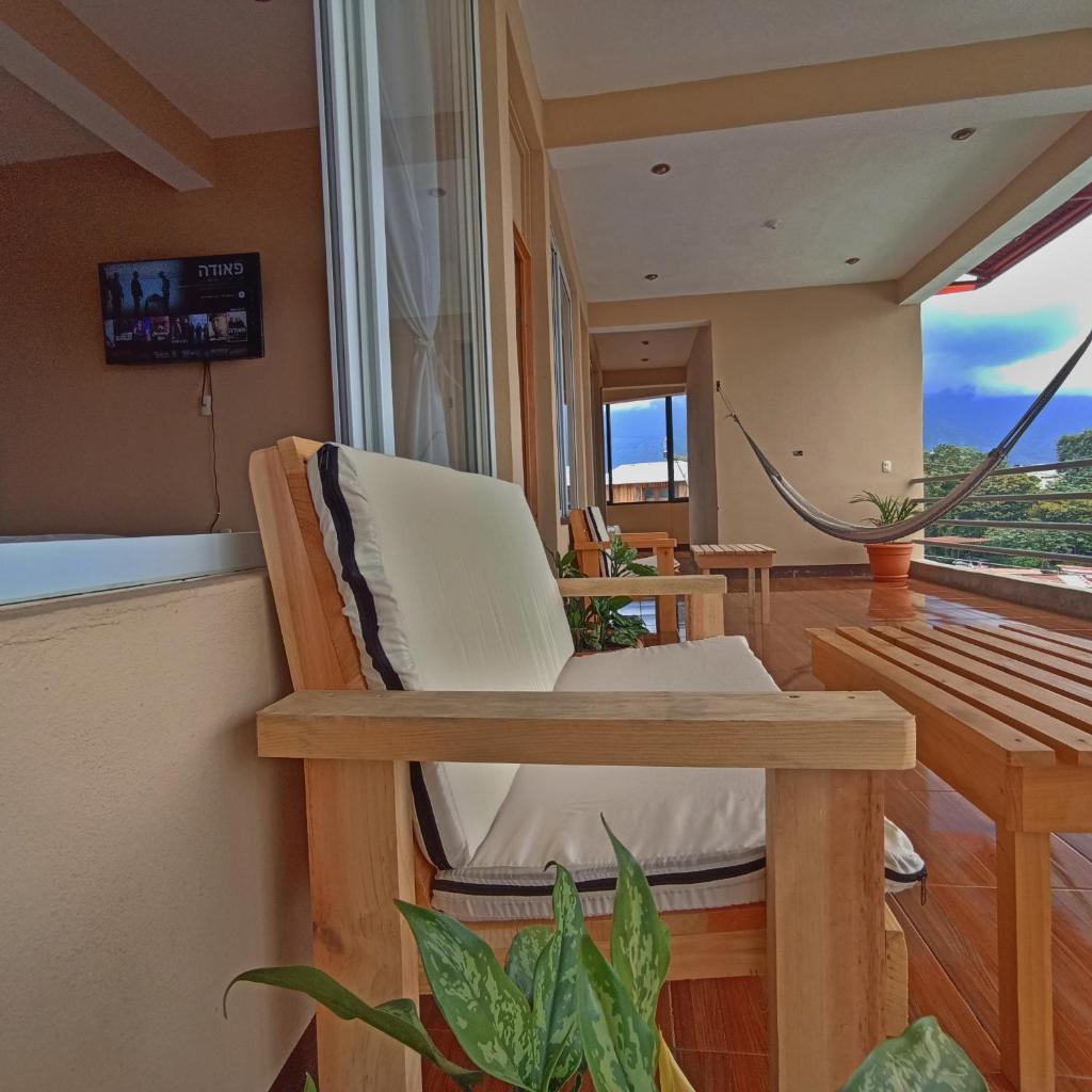 Millennium Apartment photo 1