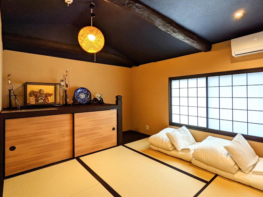 INN Plus General Castle Nijo photo 3