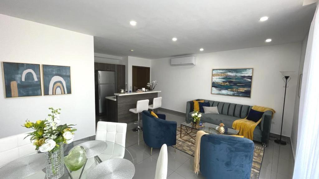 Acogedor Condominio de lujo Ejecutivo/familiar photo 1