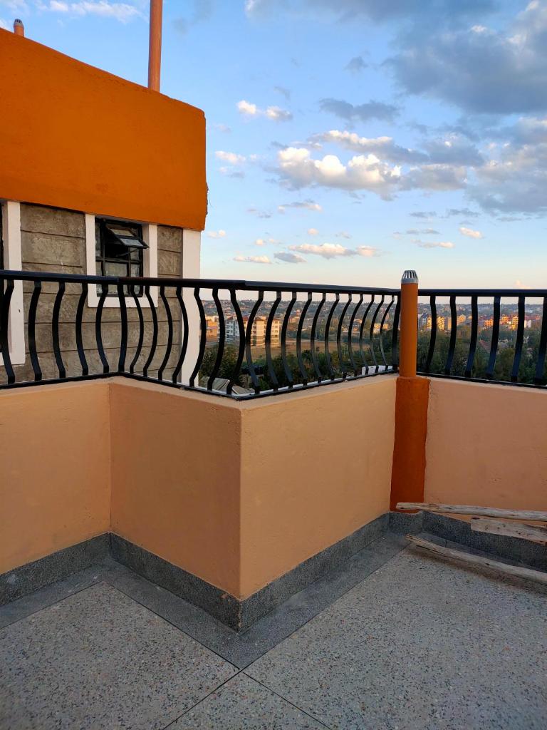 Amber Apartments G1 Kitengela photo 1