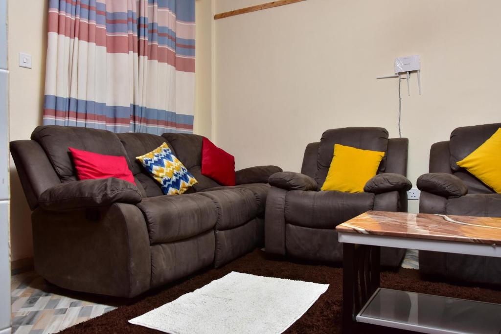 Amber Apartments G1 Kitengela photo 4