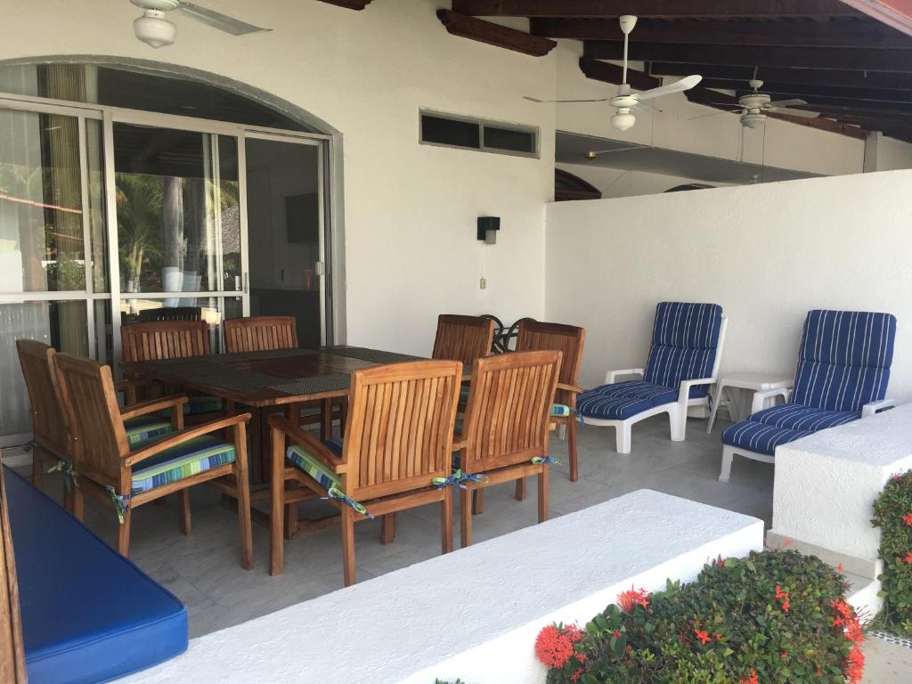 Casa Romantica De Playa photo 3