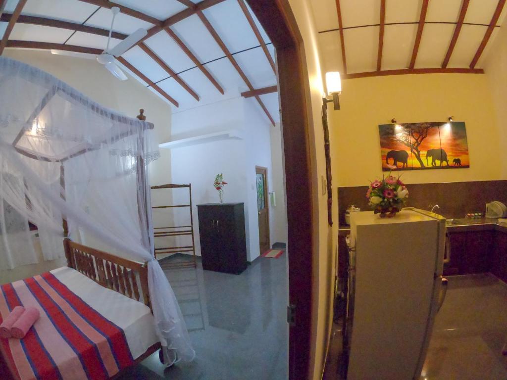 Villa Girilena photo 4
