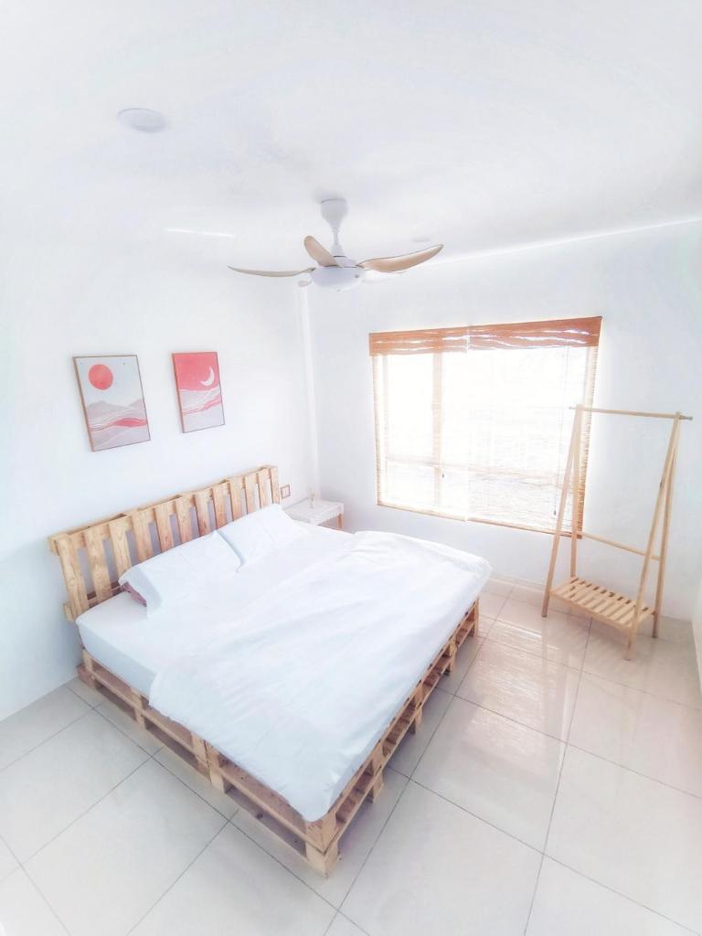 One Life Four Season Waterpark Guest House Manhattan Condominium photo 4