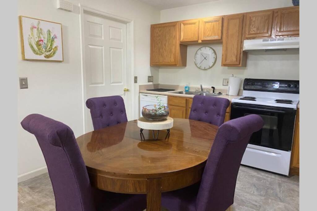 Bailee's House in Monroe photo 4