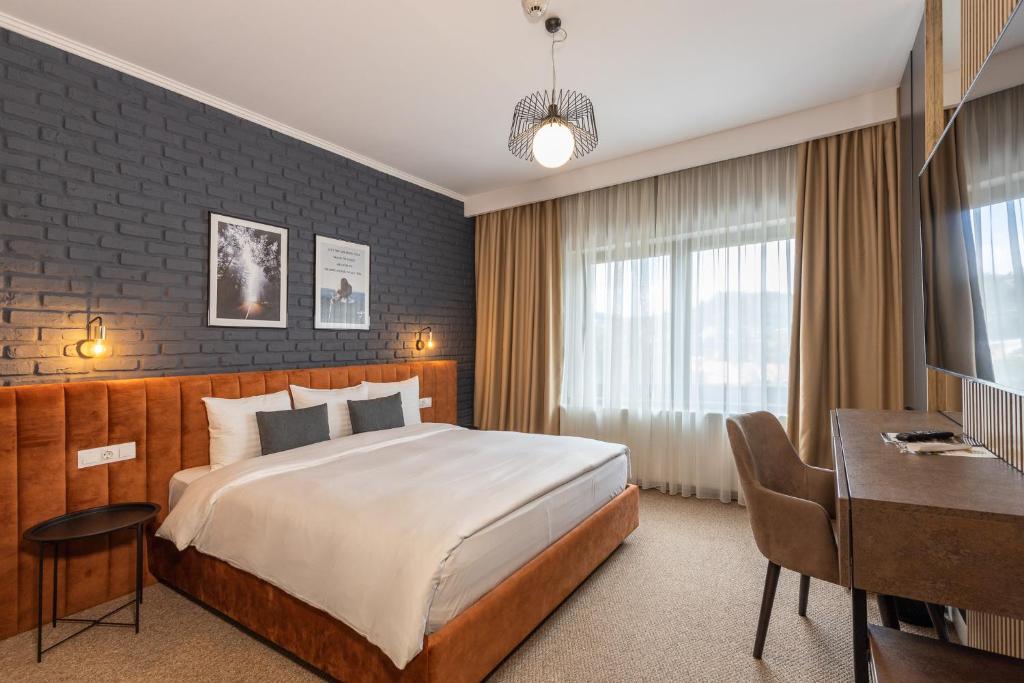 UpperHouse Suites & More photo 3