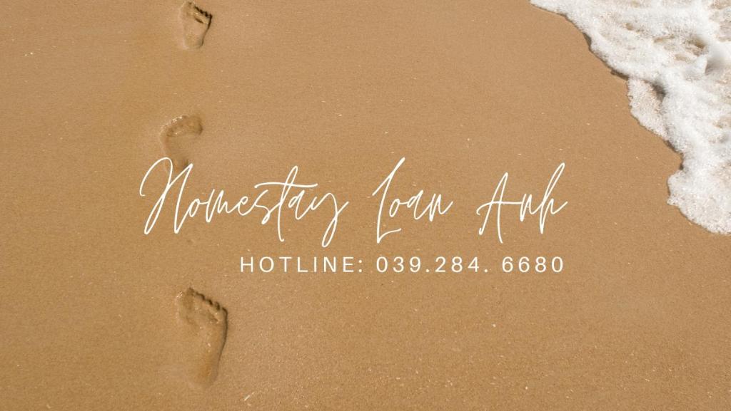 HOMESTAY LOAN ANH