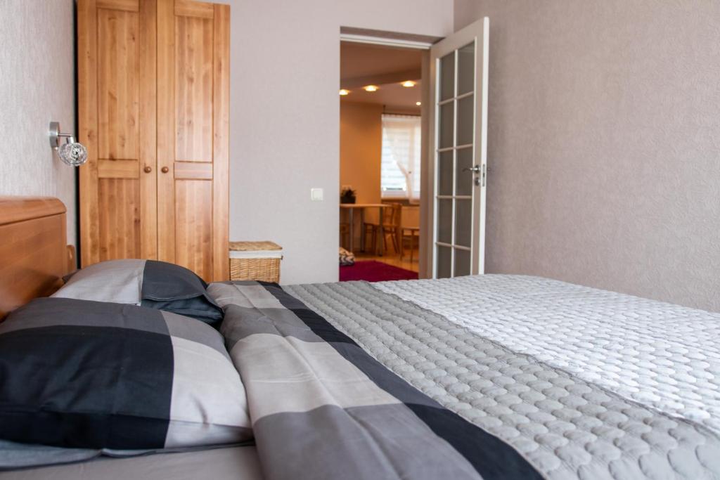 Apartament Amber, Liepāja photo 1
