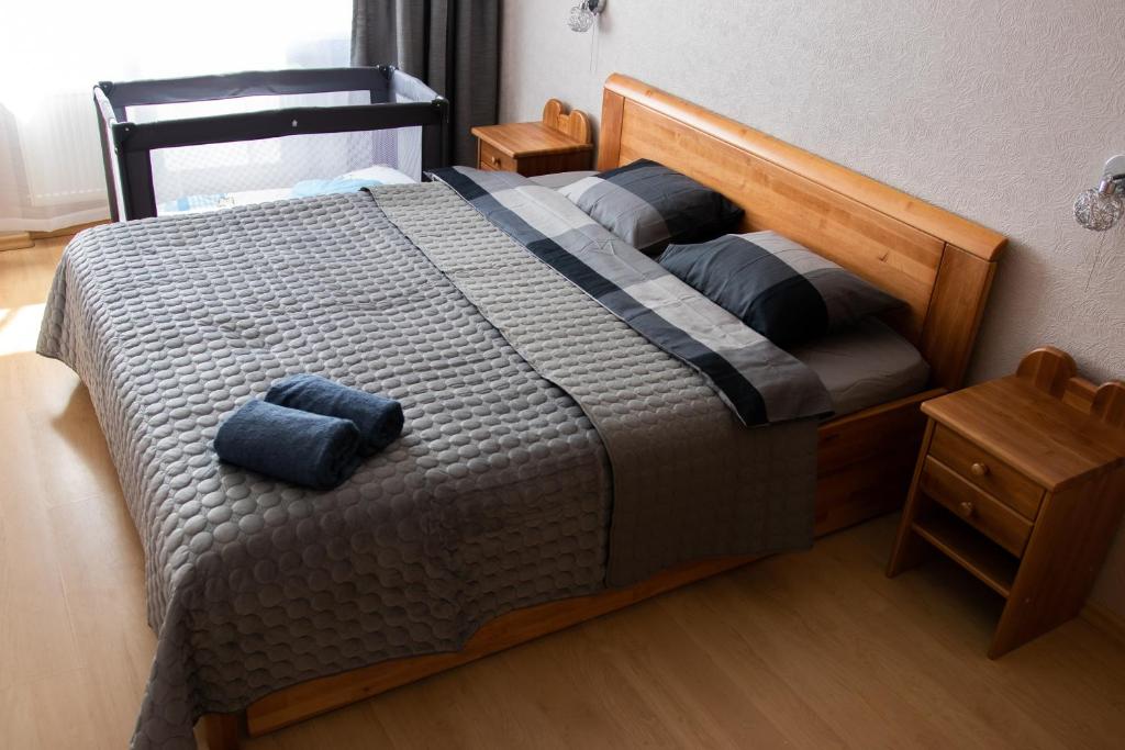 Apartament Amber, Liepāja photo 2