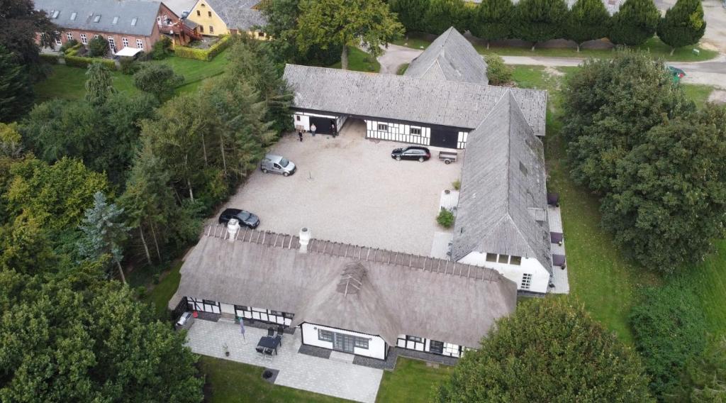 Kroghøjgård photo 4
