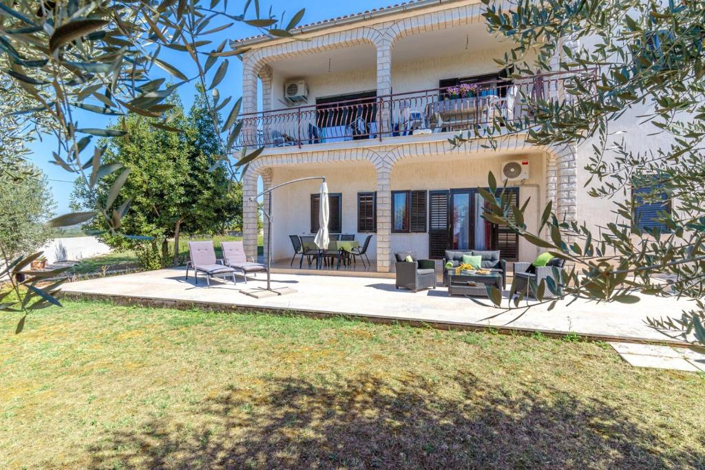 Apartment Terlevic