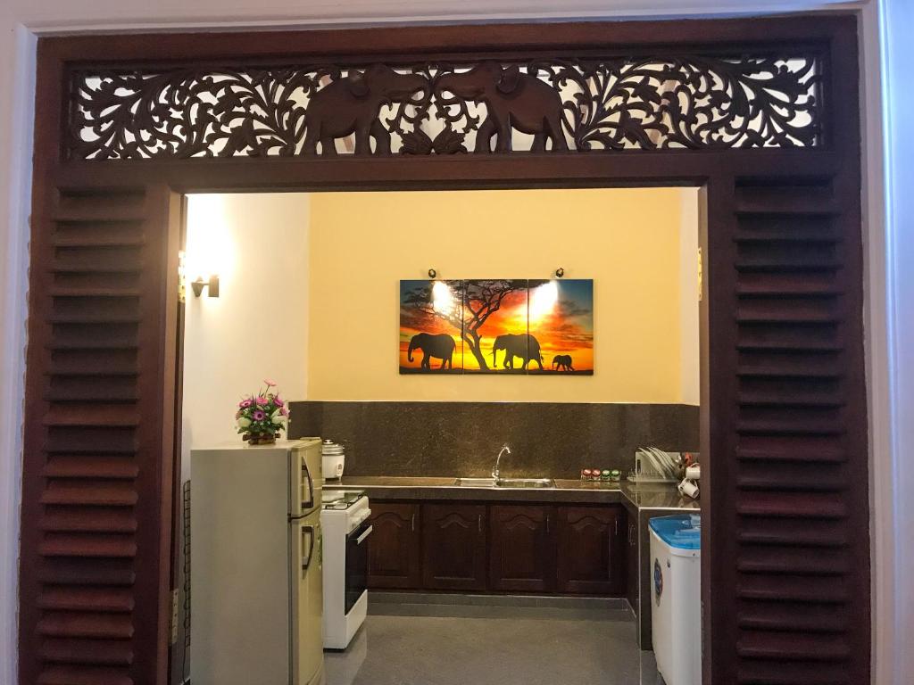 Villa Girilena photo 1
