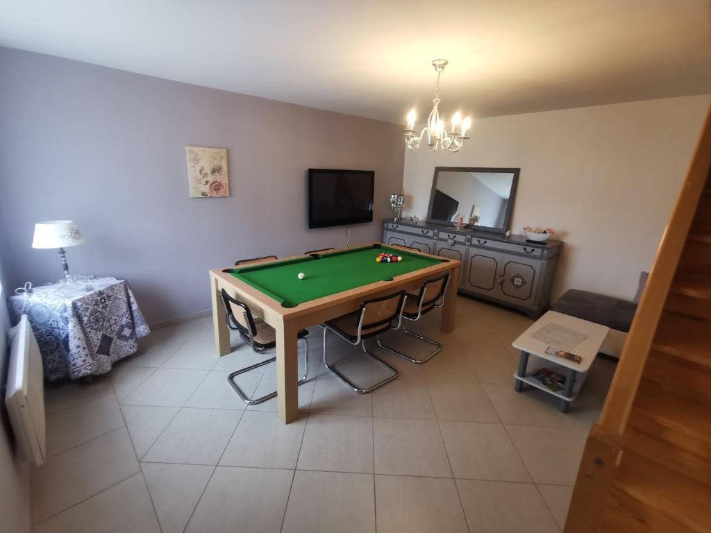 Logis de ReuNeuBeuL photo 1