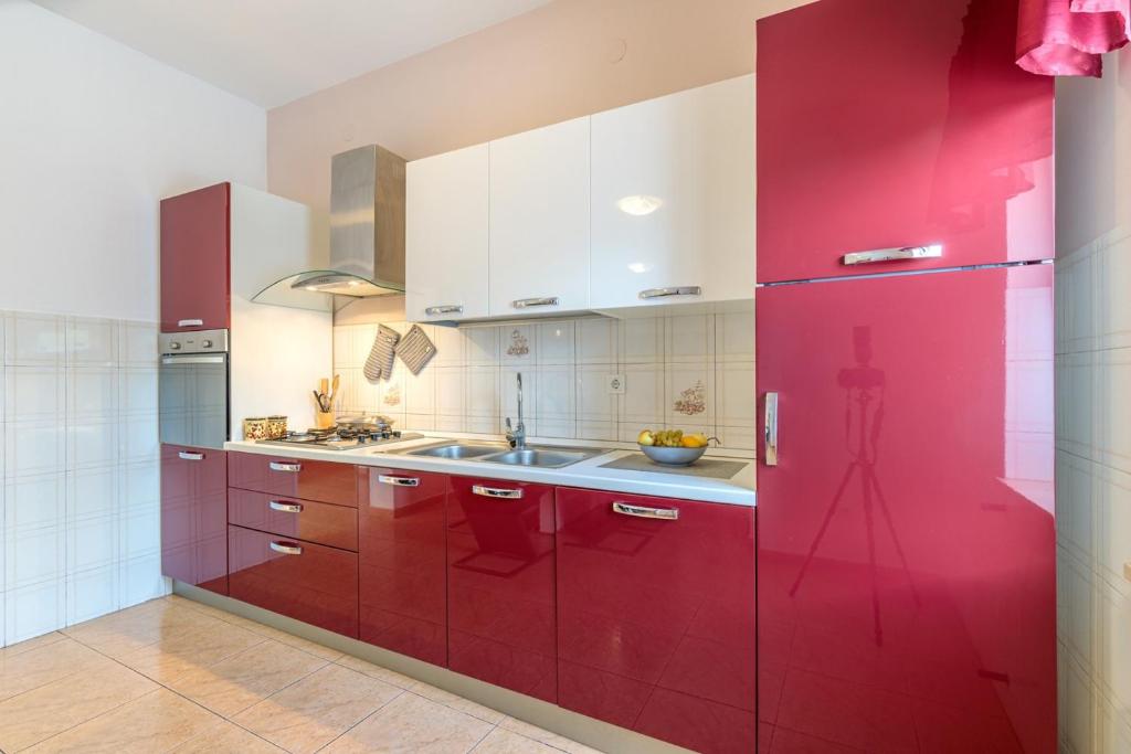 Apartment Terlevic photo 3