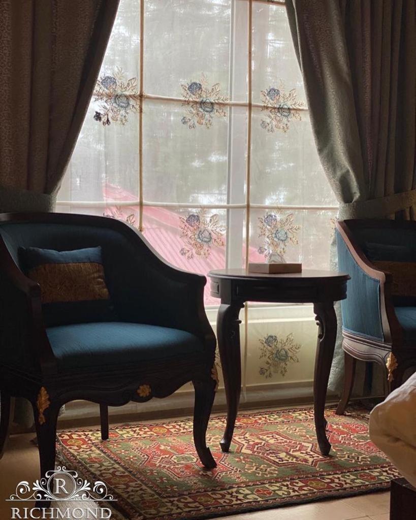 Richmond Boutique Hotel photo 4