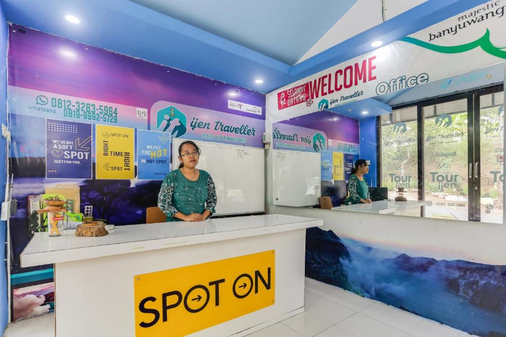 Ijen Traveller & Homestay photo 3