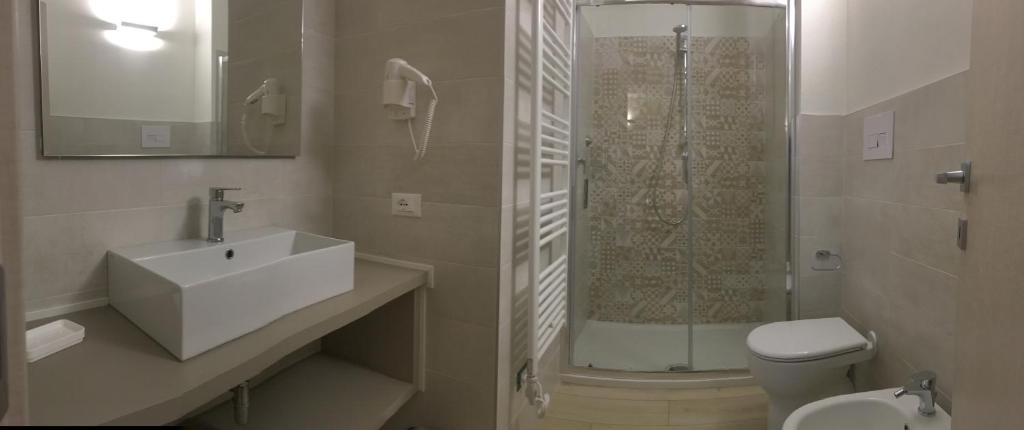 TERRAZZA Rooms photo 4