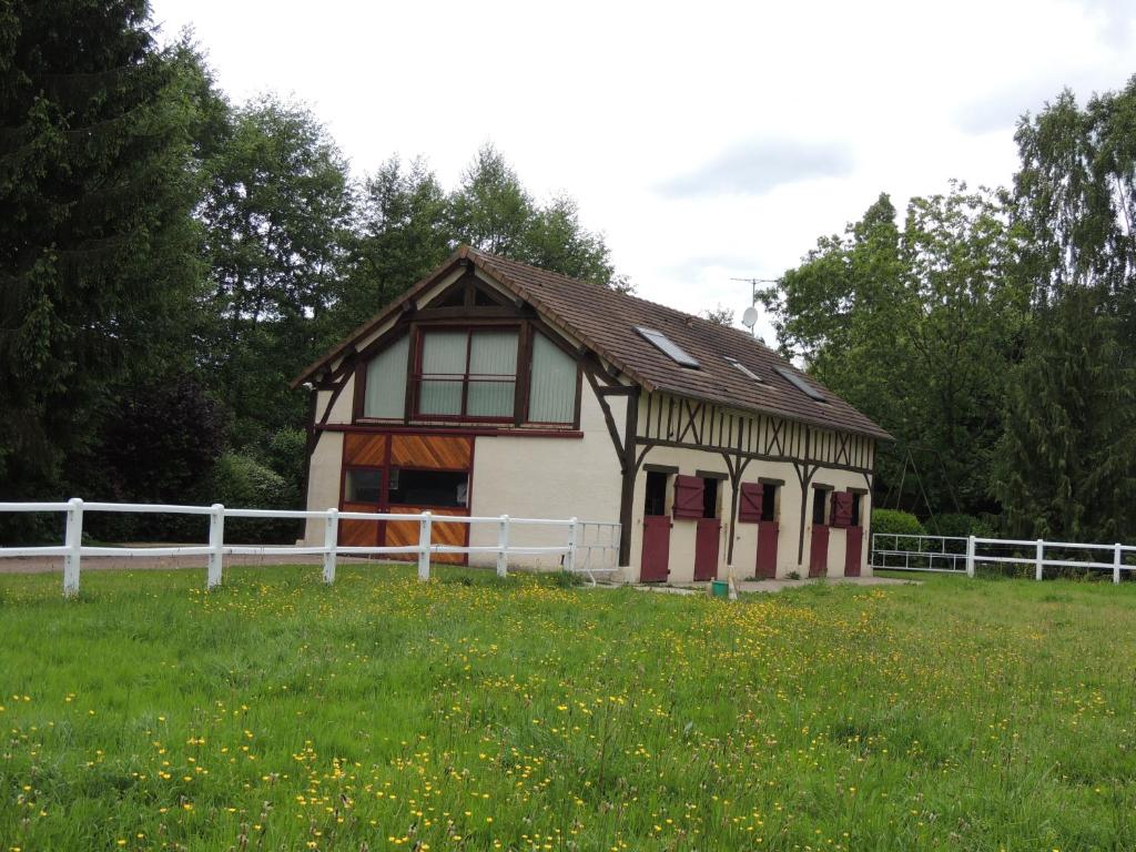 Chambre d'hôtes de Charleval photo 4