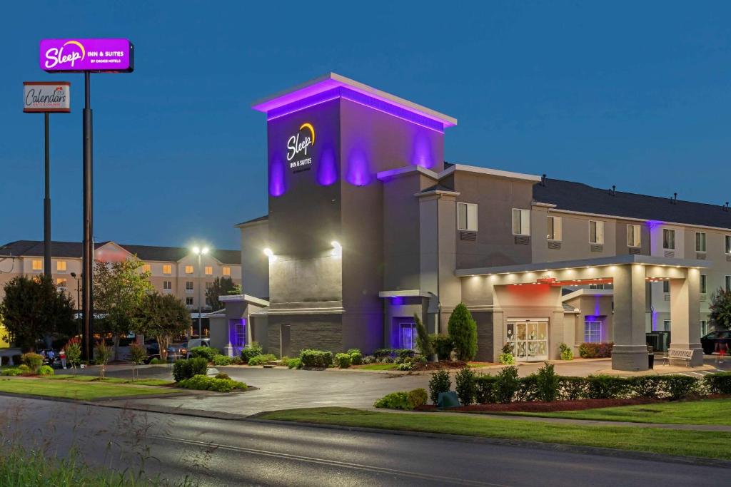 Sleep Inn & Suites Smyrna - Nashville image