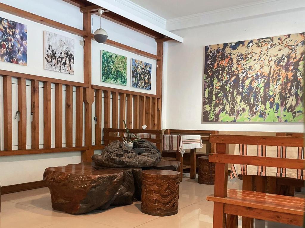 Liwu Hotel Taroko photo 3