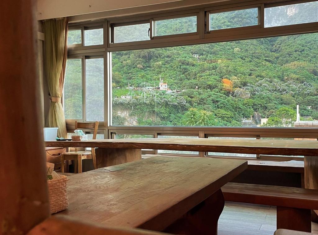 Liwu Hotel Taroko photo 4