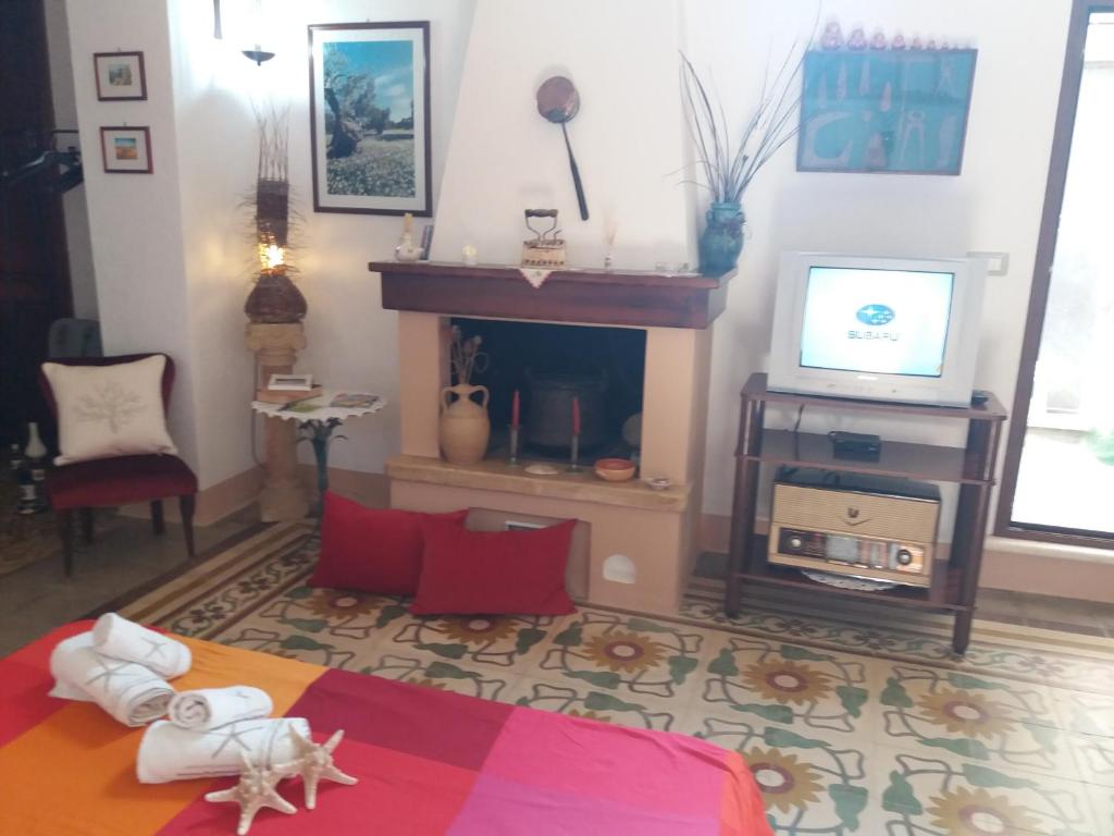 Casa Cassiano photo 2