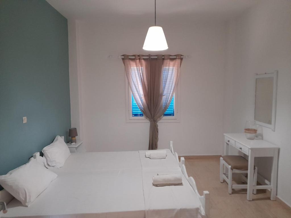 Ammos Apartments photo 1