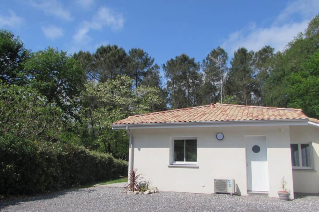 Maison Solyselva Piscine- Proche océan- Climatisée photo 4