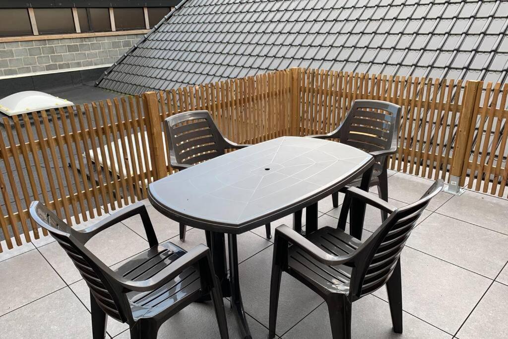 Duplex Appartement Nokeredorp - Vlaamse Ardennen photo 2