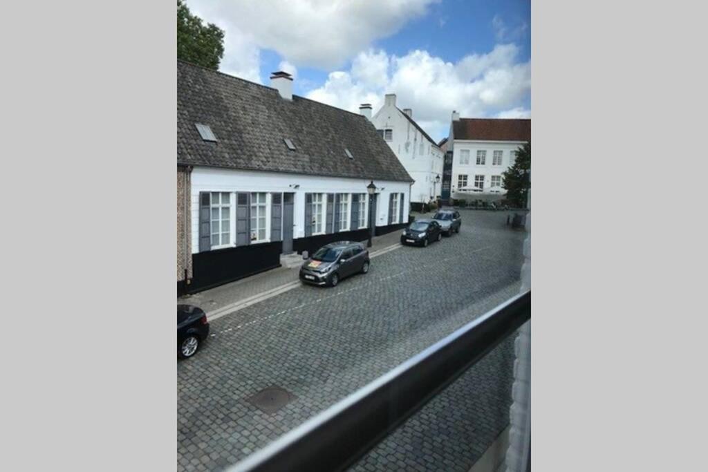 Duplex Appartement Nokeredorp - Vlaamse Ardennen photo 3
