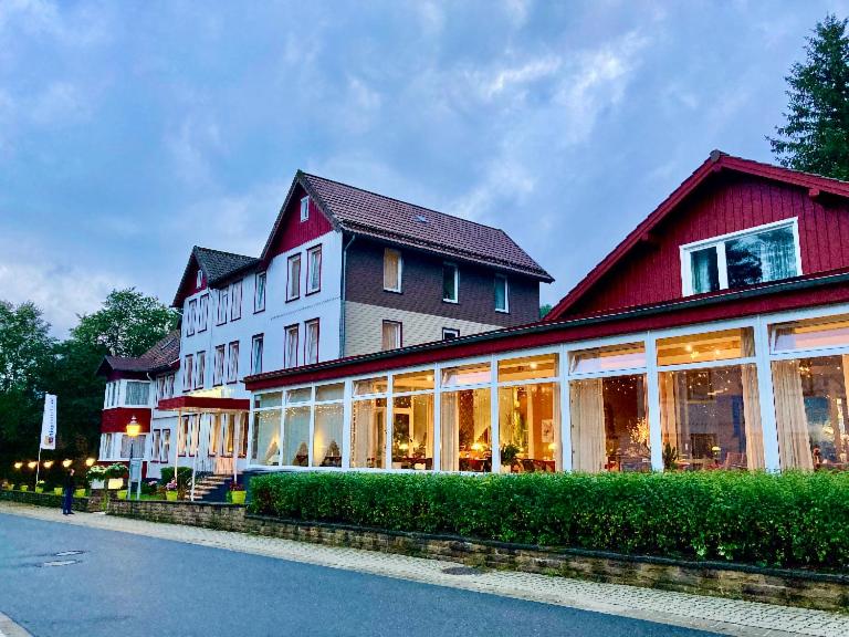 Hotel Harz photo 1