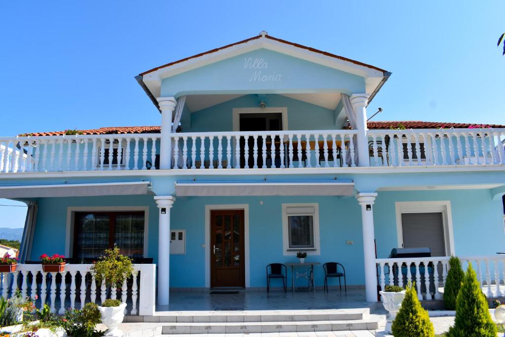 Villa Maria photo 3