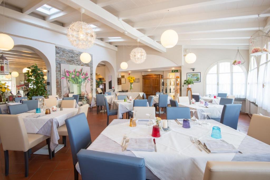 Hotel Antica Stallera photo 1
