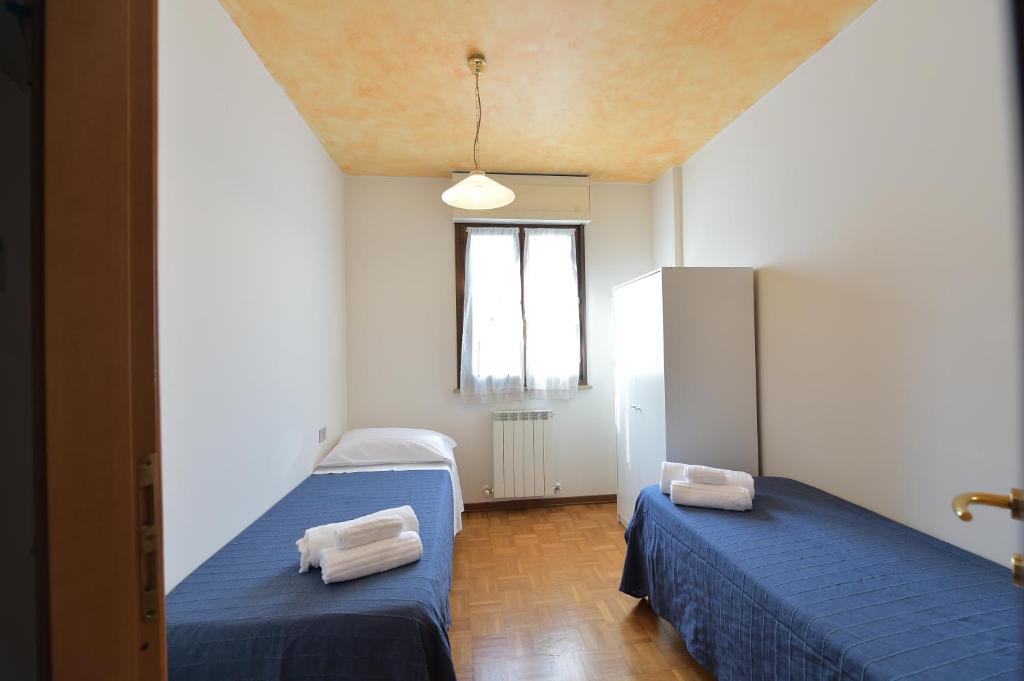 CASA VACANZE RELAX duepassi dal riviera horses photo 3