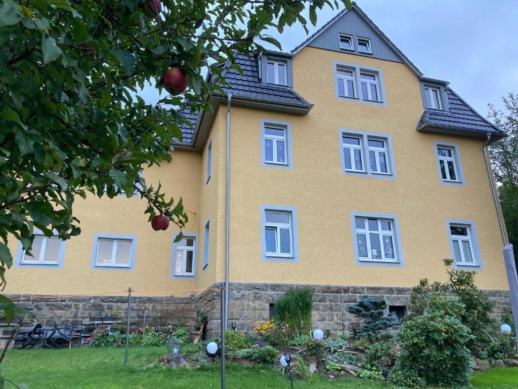 Ferienwohnung Sonnenblick photo 1