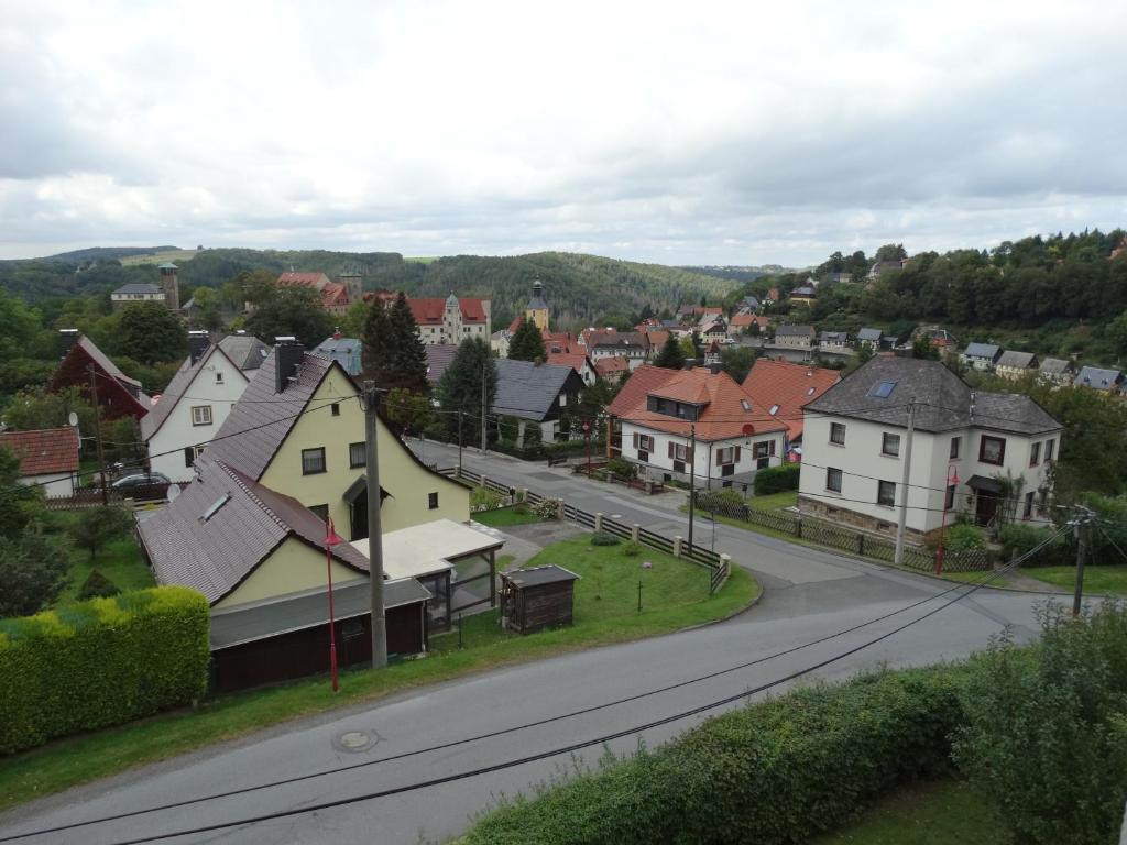Ferienwohnung Sonnenblick photo 3