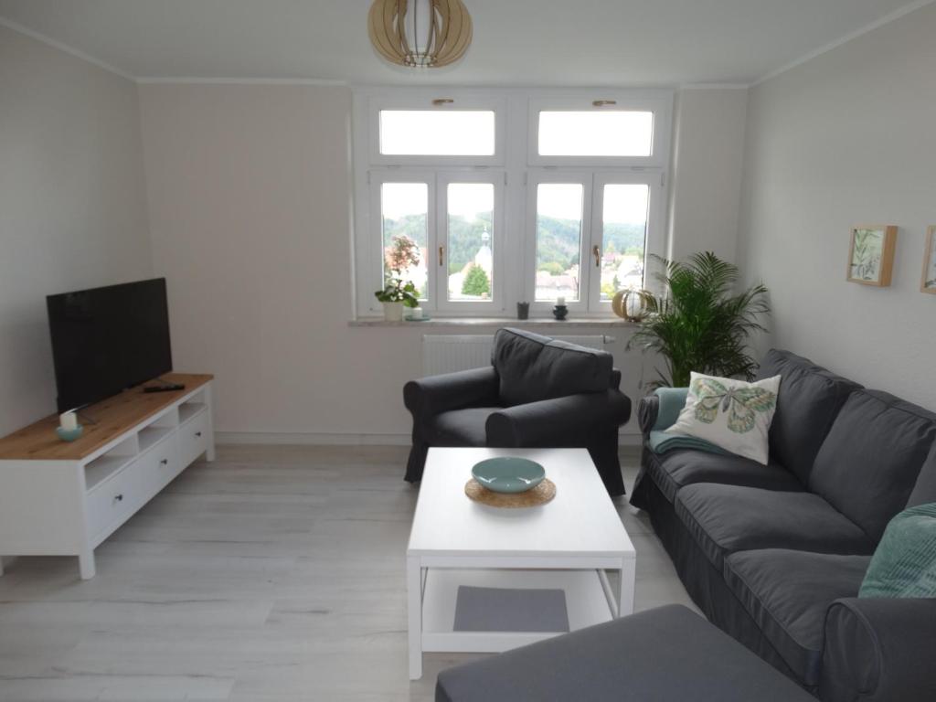 Ferienwohnung Sonnenblick photo 4