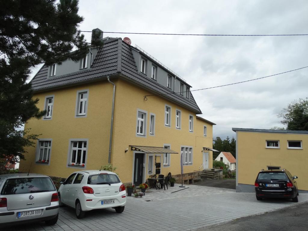 Ferienwohnung Sonnenblick photo 2