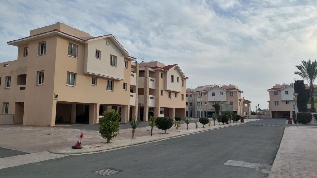 Pyla Village Resort D6 photo 1